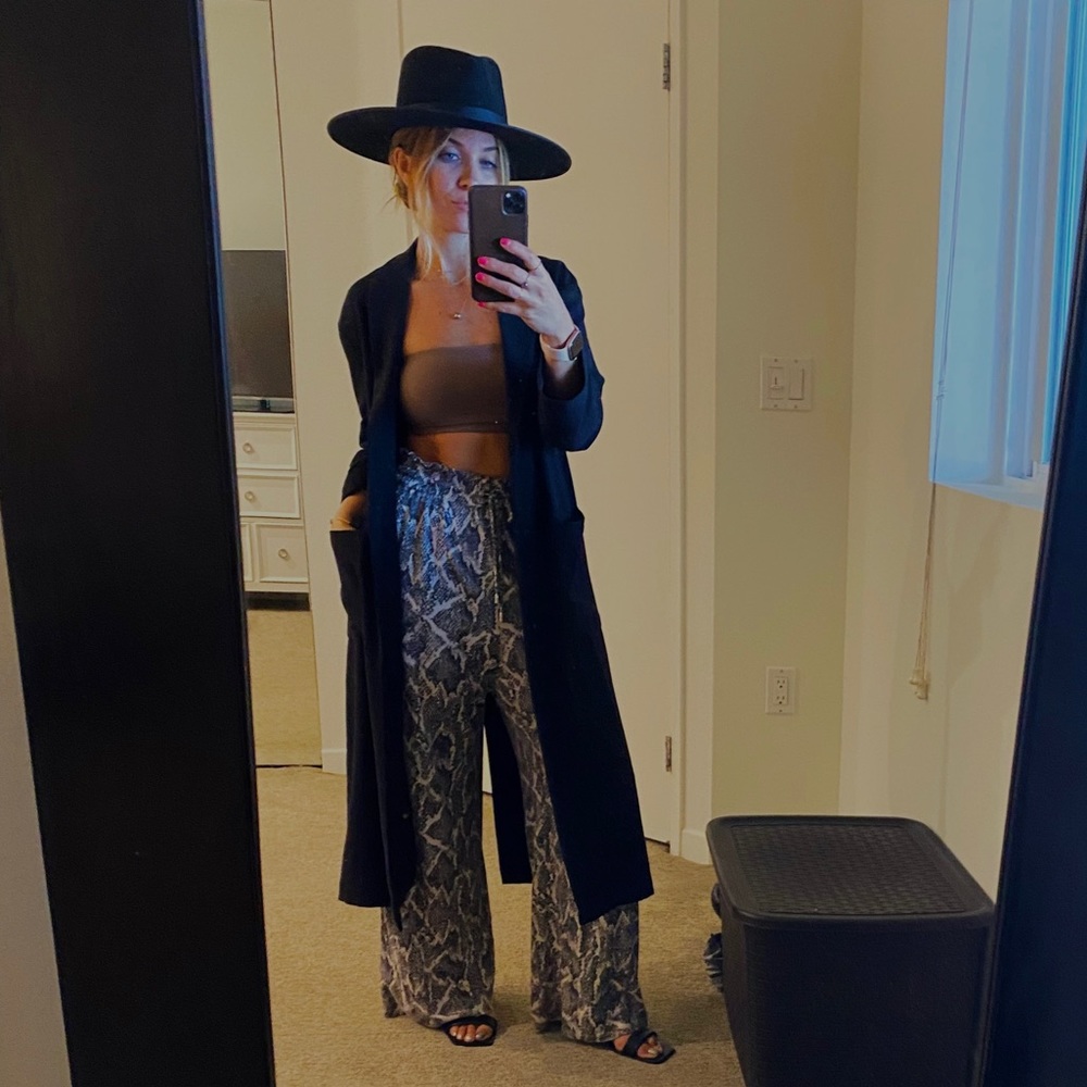 Meet your Posher, Krystle